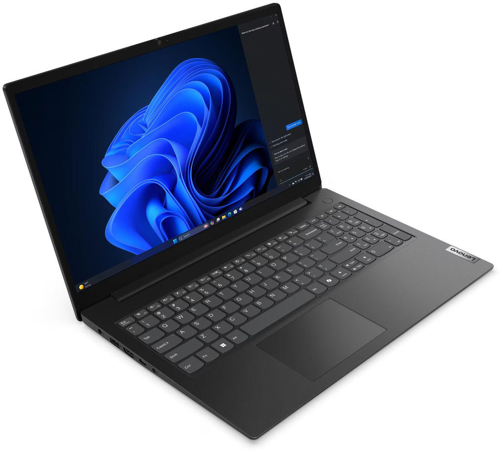 Lenovo V15 G5 i3-1315U 16Go/512Go W11H - Noir