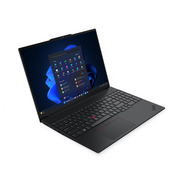 LENOVO ThinkPad E16 u5-225U 16Go/512GoSSD Wifi6+BT W11P