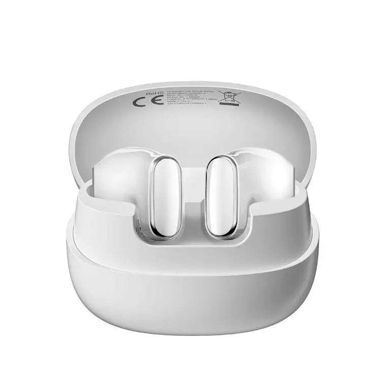 BLACKVIEW AirBuds 20 OREILLETTES Bluetooth * White