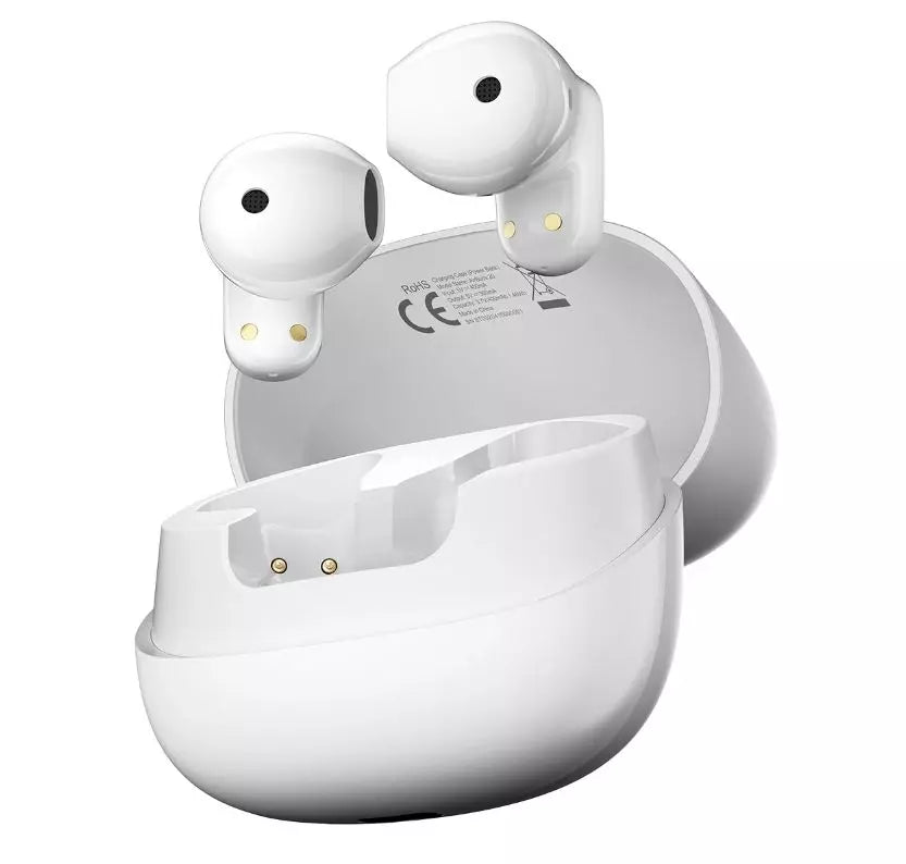 BLACKVIEW AirBuds 20 OREILLETTES Bluetooth * White