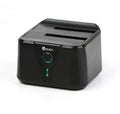 DUAL DOCK HEDEN pour 2 disques SATA 3,5''/2,5'' USB3.0 +Clonage