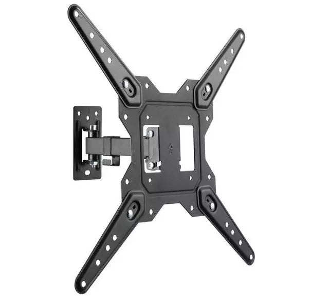 VOLKANO VK-4027-BK SUPPORT MURAL ORIENTABLE 14-55 400x400 30kg max