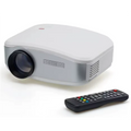 Mini Projecteur HD CHEERLUX C6 180lm HDMI/USB Android 13