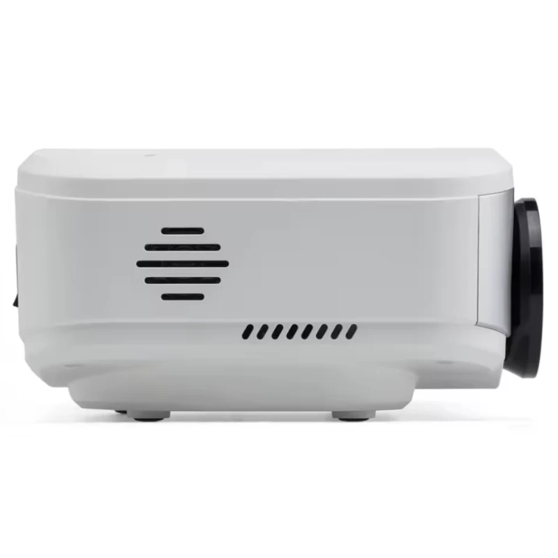Mini Projecteur HD CHEERLUX C6 180lm HDMI/USB Android 13