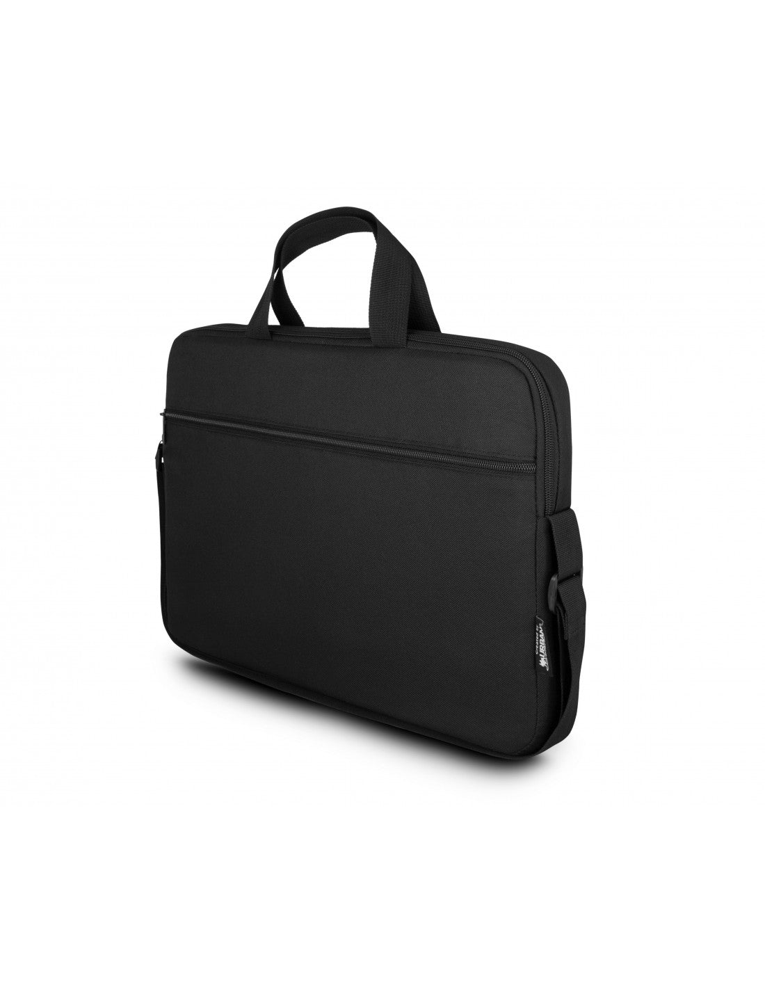Sacoche Urban Factory Nylee Toploading Laptop Bag 15-16 Black