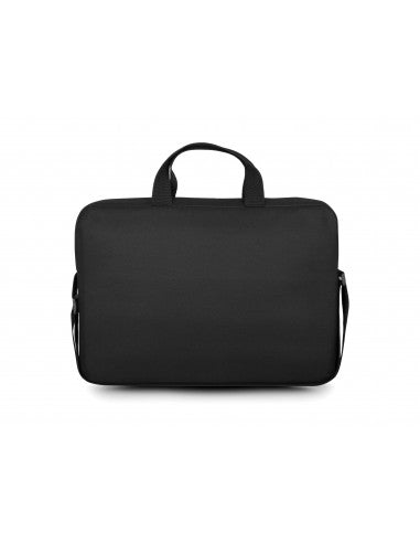 Sacoche Urban Factory Nylee Toploading Laptop Bag 15-16 Black