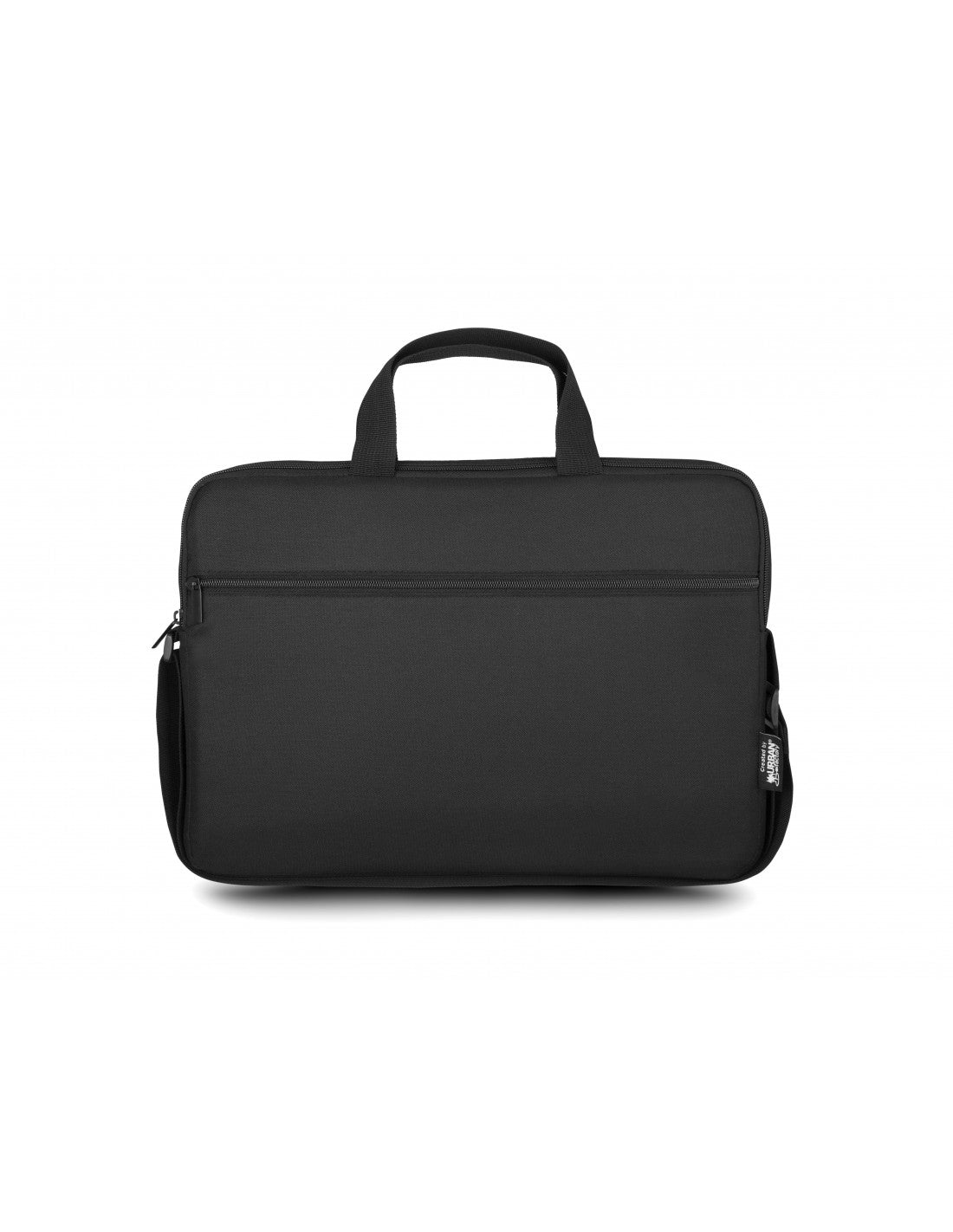 Sacoche Laptop 17,3" Urban Factory Nylee Toploading – Noir