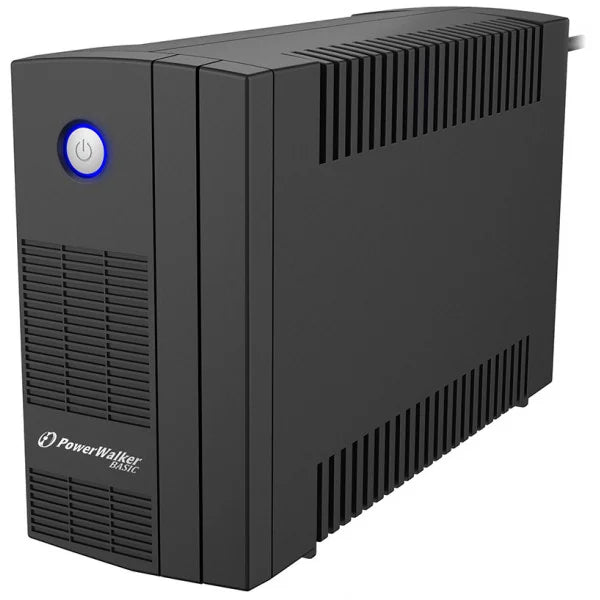 POWER WALKER Basic VI 650 SB  ONDULEUR 650VA / 360W