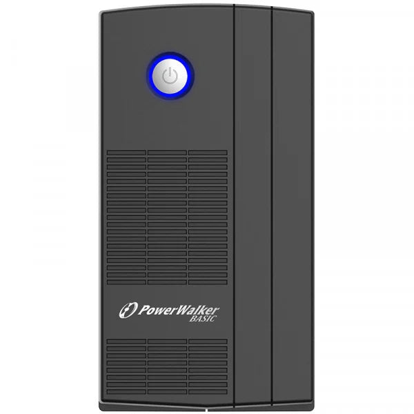 POWER WALKER Basic VI 650 SB  ONDULEUR 650VA / 360W
