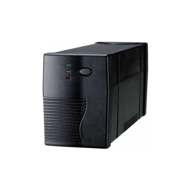 SOUND CANDY 1100DS * ONDULEUR 1000VA (600W) OFF LINE