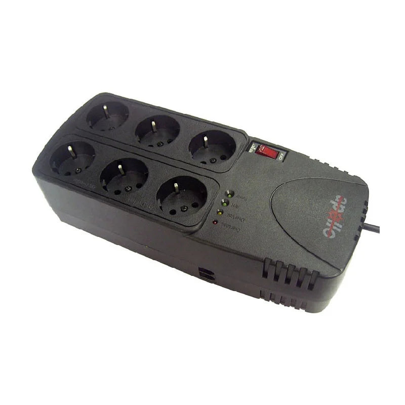 Sound Candy Apollo AVR-1000HK – Régulateur de Tension 1000VA