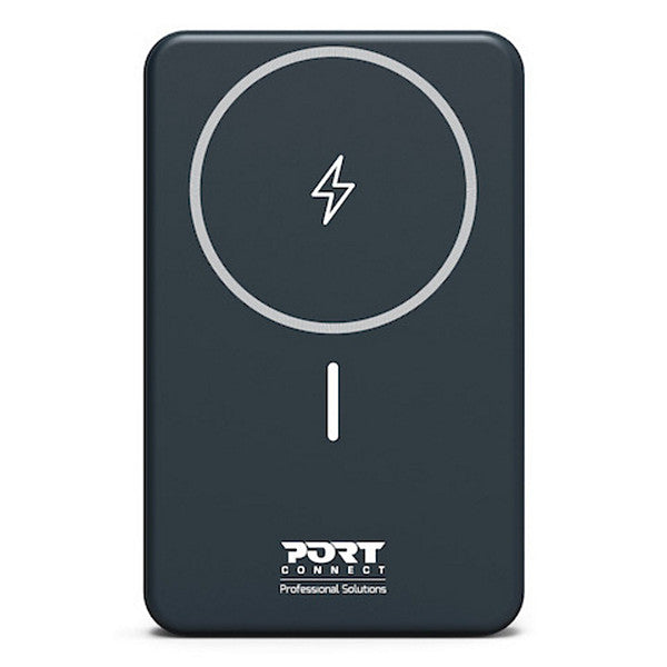 POWERBANK 10 000 mAh - 1xUSB C WIRELESS Qi2