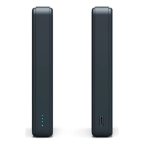 POWERBANK 10 000 mAh - 1xUSB C WIRELESS Qi2