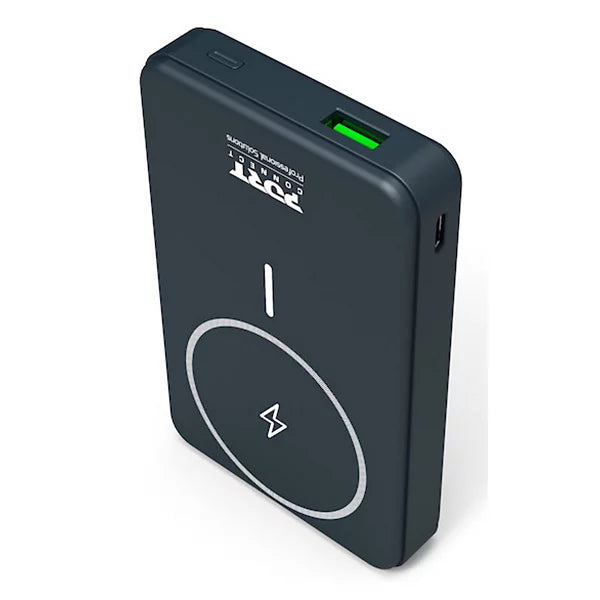 POWERBANK 10 000 mAh - 1xUSB C WIRELESS Qi2