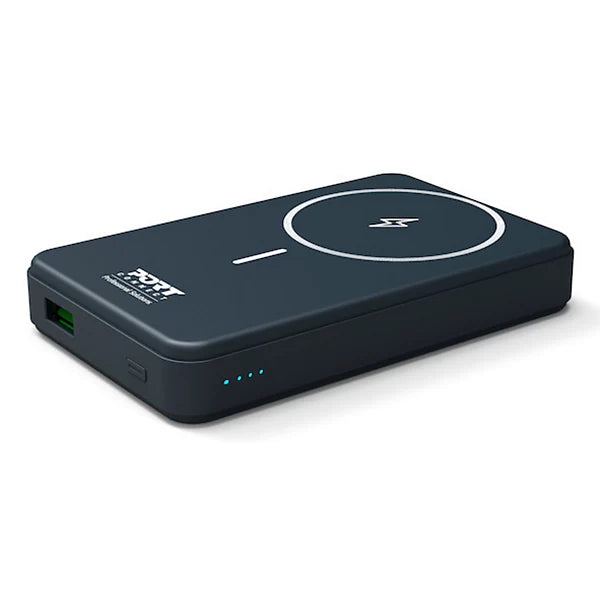 POWERBANK 10 000 mAh - 1xUSB C WIRELESS Qi2