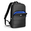 Sac à Dos Laptop 14"/16" PORT Portland II Eco – Noir