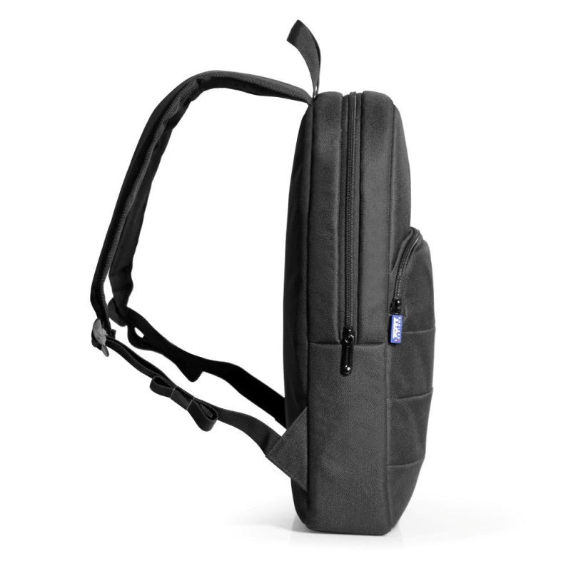 Sac à Dos Laptop 14"/16" PORT Portland II Eco – Noir