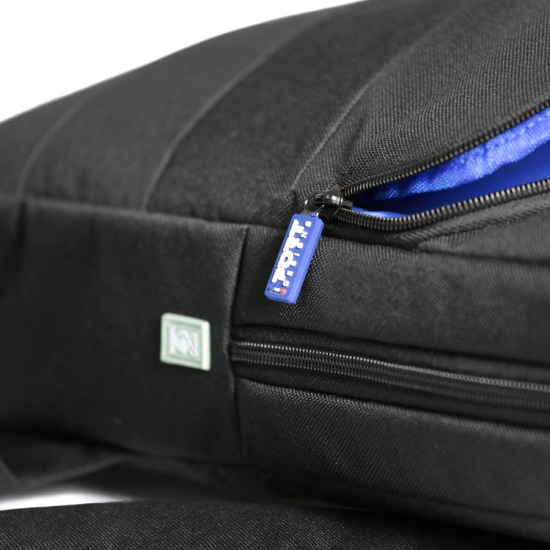 Sac à Dos Laptop 14"/16" PORT Portland II Eco – Noir
