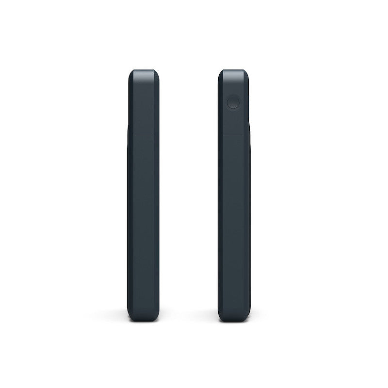 Batterie externe 10 000 mAh – 2 câbles intégrés (USB-C & Lightning)