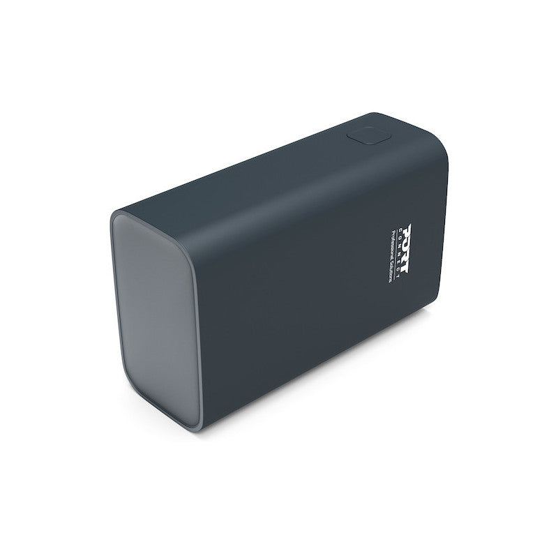 POWERBANK 30 000 mAh PD 65W 4XUSB Type C Tablette/PC/Smartphone