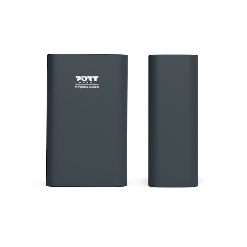 POWERBANK 30 000 mAh PD 65W 4XUSB Type C Tablette/PC/Smartphone