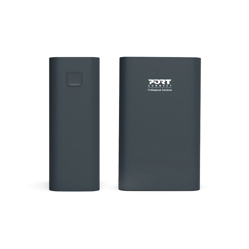 POWERBANK 30 000 mAh PD 65W 4XUSB Type C Tablette/PC/Smartphone