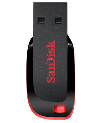 CLE USB Cruzer Blade 128GB
