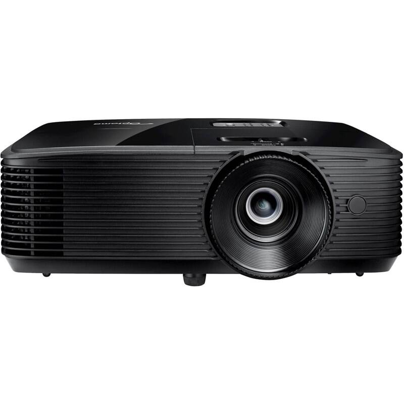 Optoma W371 - Projecteur DLP WXGA 3800 Lumens HDMI/VGA