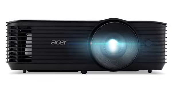 VIDEOPROJ. ACER H5386BDi WUXGA DLP 720p 4500 ANSI lumens HDMI