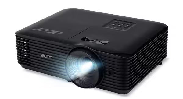 VIDEOPROJ. ACER H5386BDi WUXGA DLP 720p 4500 ANSI lumens HDMI