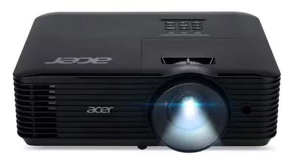 VIDEOPROJ. ACER H5386BDi WUXGA DLP 720p 4500 ANSI lumens HDMI