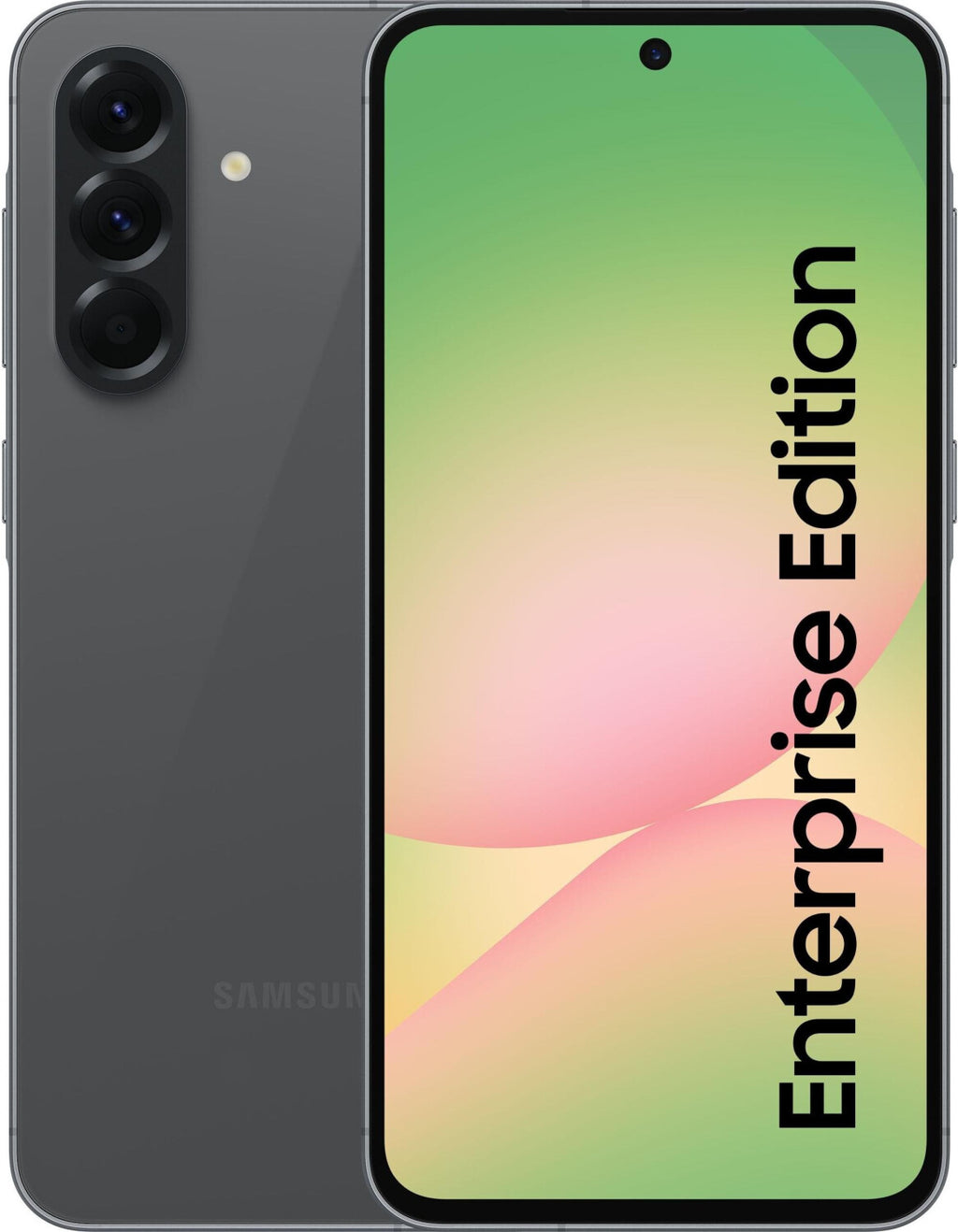 SAMSUNG Galaxy A56 (A566) 5G 6.7 8/128Go Enterprise * Graphite
