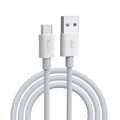 DEVIA Câble USB-A/C Super Charge 5A 1.5M Smart
