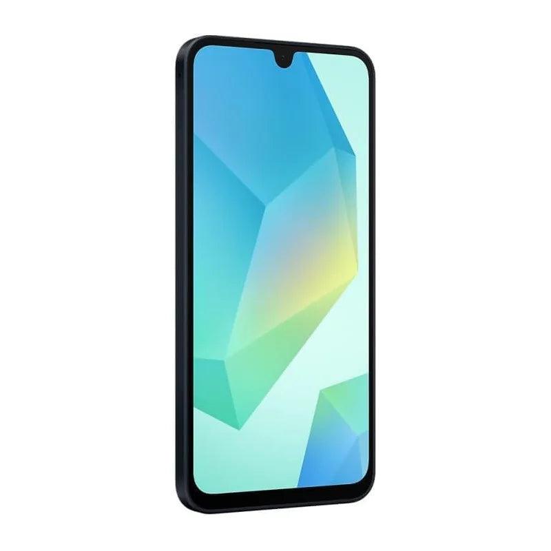 SAMSUNG Galaxy A06 (A065F) 4/64Go DS 6,7  Black