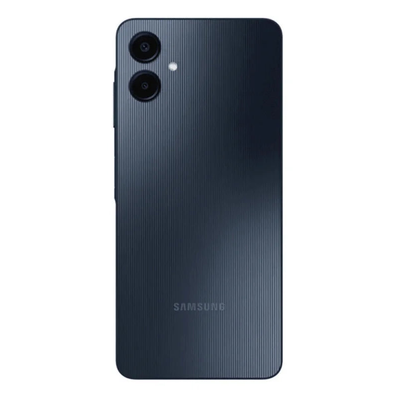 SAMSUNG Galaxy A06 (A065F) 4/64Go DS 6,7  Black