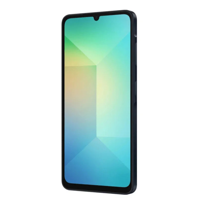 SAMSUNG Galaxy A06 (A065F) 4/64Go DS 6,7  Black