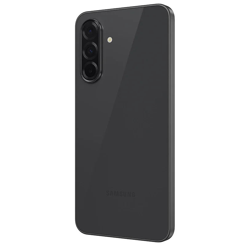 SAMSUNG Galaxy A36 (A366B) 8/128Go DS 5G • Black