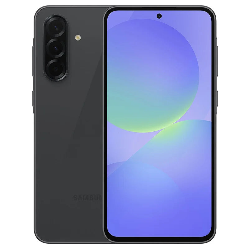 SAMSUNG Galaxy A36 (A366B) 8/128Go DS 5G • Black