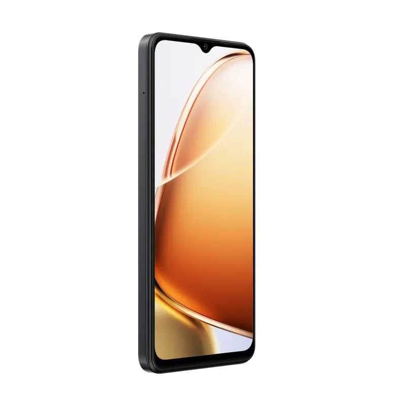 BLACKVIEW Wave 9C 6,56 HD+ IPS DS Octa 4/64Go 13Mpix 5000mAh*BK