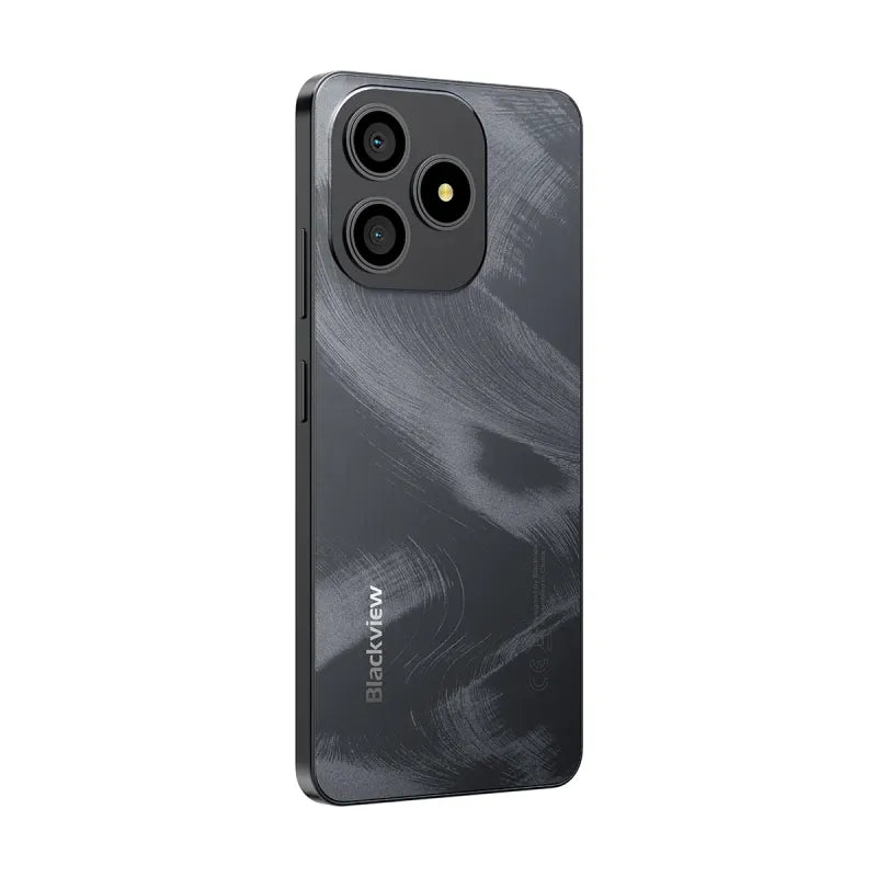 BLACKVIEW Wave 9C 6,56 HD+ IPS DS Octa 4/64Go 13Mpix 5000mAh*BK