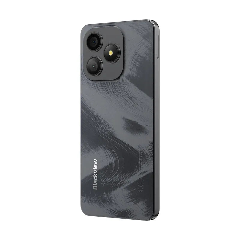 BLACKVIEW Wave 9C 6,56 HD+ IPS DS Octa 4/64Go 13Mpix 5000mAh*BK