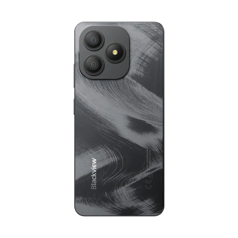 BLACKVIEW Wave 9C 6,56 HD+ IPS DS Octa 4/64Go 13Mpix 5000mAh*BK