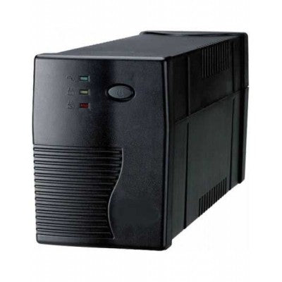 Onduleur 600VA 360W Offline – SOUND CANDY 1060DS
