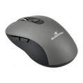 BLUESTORK M-WL-OFFICE60 * SOURIS 2.4Ghz 6 BOUTONS s/fil * Grise