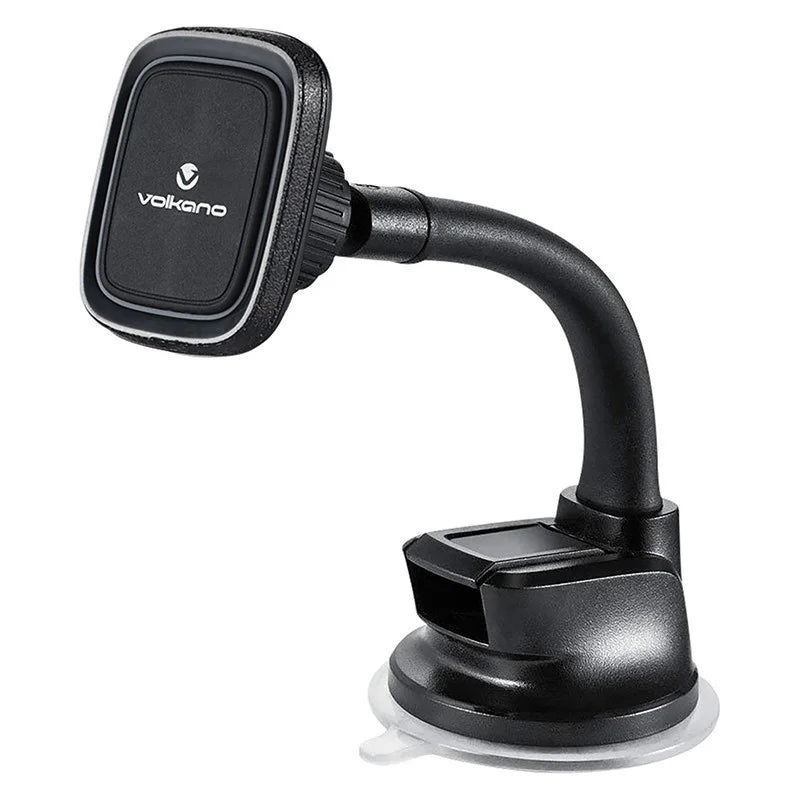 VOLKANO VK-5029-CD SUPPORT VOITURE Flexible pour TÉLÉPHONE (MAGNET.)