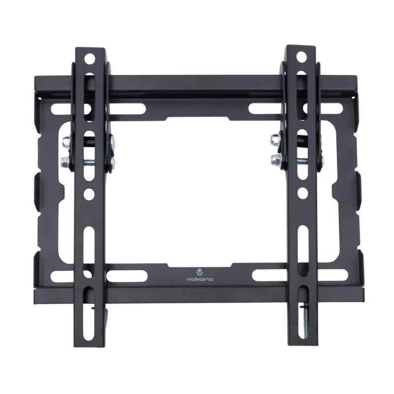 VOLKANO VK-4022-BK SUPPORT MURAL TV UNIVERSEL PLAT&INCURVÉ 19-55