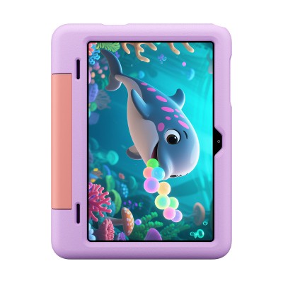 Blackview Tab 20 Kids 10.1" – 4/64 Go WiFi5 Android 15 (Violet)