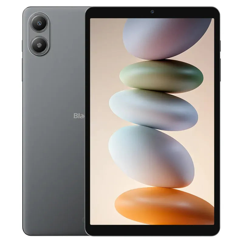 Tablette BLACKVIEW LINK 2 8.68" HD Quad 4/128Go WiFi Andr15 * Noir