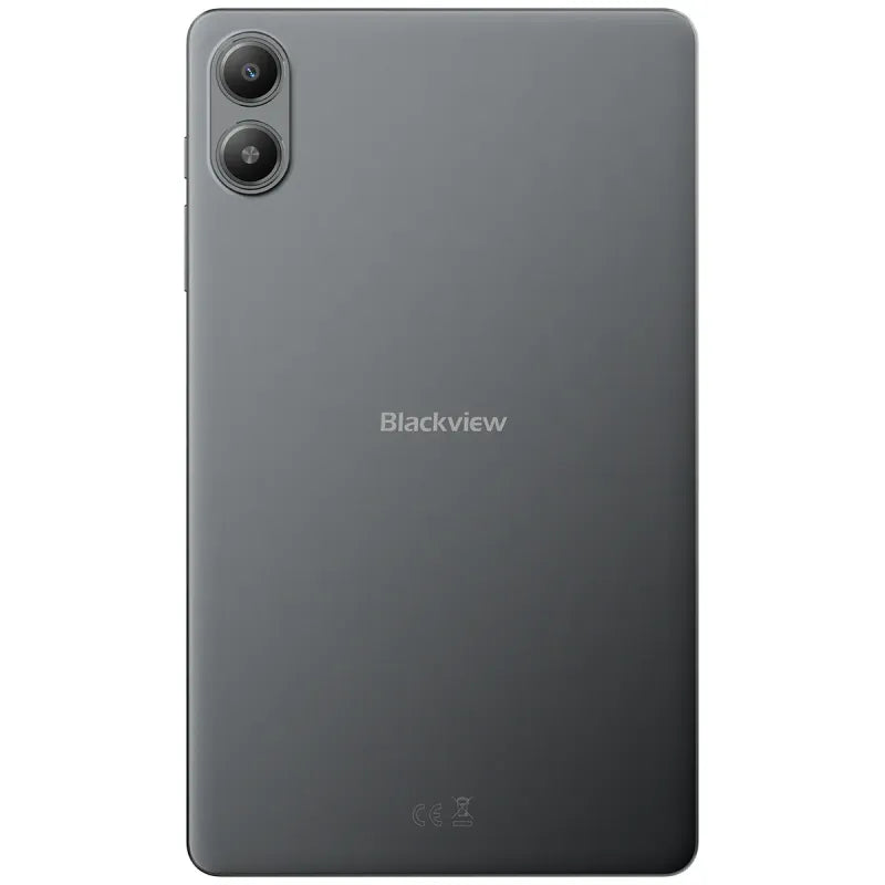 Tablette BLACKVIEW LINK 2 8.68" HD Quad 4/128Go WiFi Andr15 * Noir