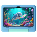 Blackview Tab 20 Kids 10.1" – 4/64 Go WiFi5 Android 15 (Bleu)